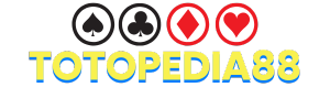Logo TOTOPEDIA88